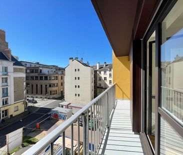 2 Pièces Thabor – - Photo 6