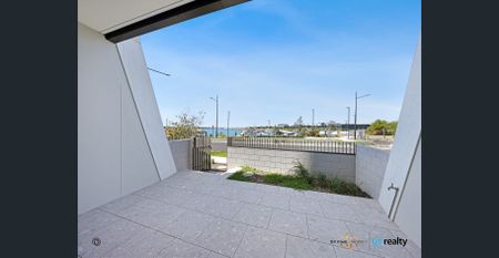 Near New One-Bedroom Apartment at Nautilus Complex - Photo 4