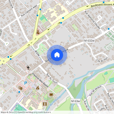 31170, Tournefeuille