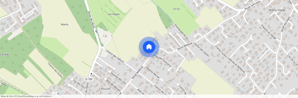 01280, Prévessin-Moëns