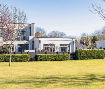 Sleek and Contemporary Home - Photo 2