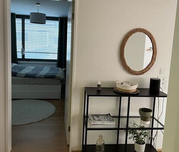 APPARTEMENT DE 21/2 PIÈCES À ZURICH - QUARTIER 12, MEUBLÉ, TEMPORAIRE - Foto 5