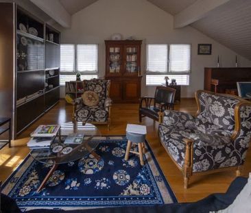 5.5 Zimmer, 142 m², 3. Stock - Photo 6