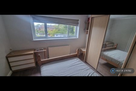 1 bedroom in a house share to rent - Photo 2