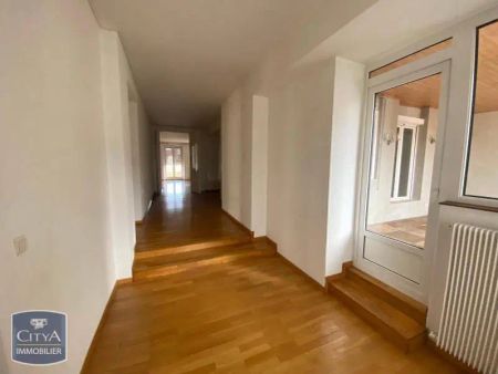 Appartement à louer 8 pièces 197.6m² - Photo 5