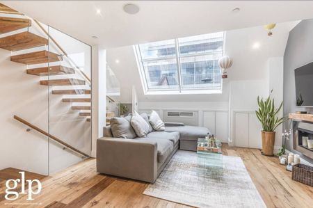 2 Bedroom Flat, Duck Lane - Photo 5