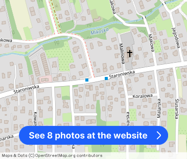 komfortowe, 2x klimatyzacja,osiedle ogrodzone z br - Photo 1