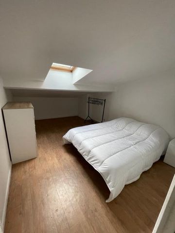 Location appartement T2 à BORDEAUX | 18 m - Photo 2
