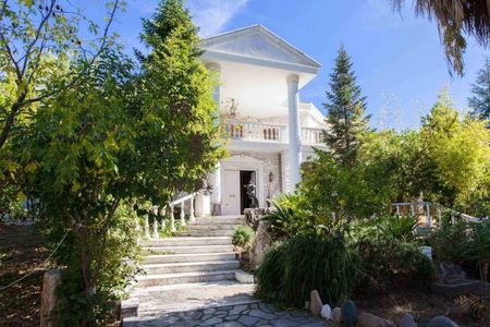 Βίλα για ενοικίαση Καπιτένια (Άγιος Στέφανος) - Photo 2