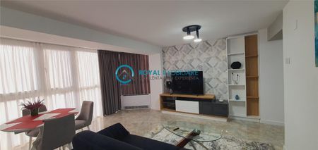 Royal Imobiliare Inchiriere Apartament 3 Camere Zona Ultracentrala - Photo 2