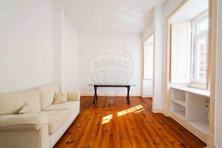 Apartamento T2 em Lisboa - Foto 2