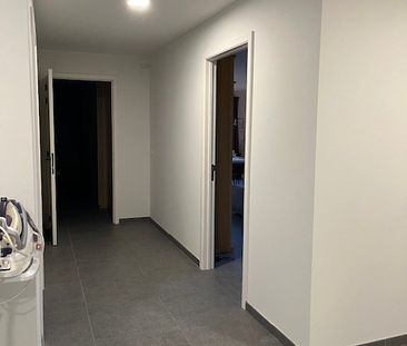 - Belsele – Appartement met 2 slaapkamers en terras. - Foto 6