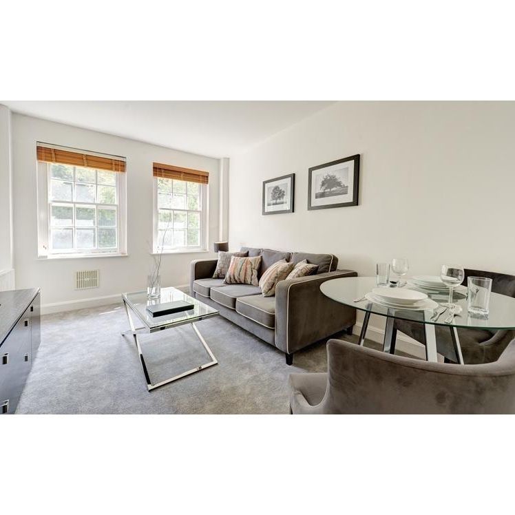 Fulham Road, London SW3 - Photo 1