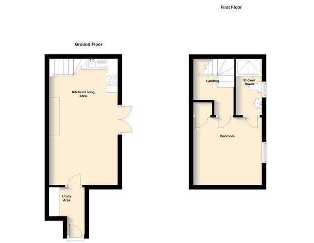 11 Alma Street, Flat 2 - Photo 1