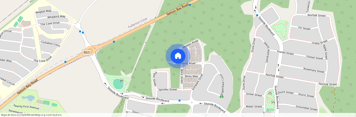 11 Midden Road, Fern Bay