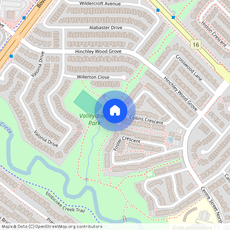 28 Collins Crescent, 28, Brampton, ON L6V 3M9