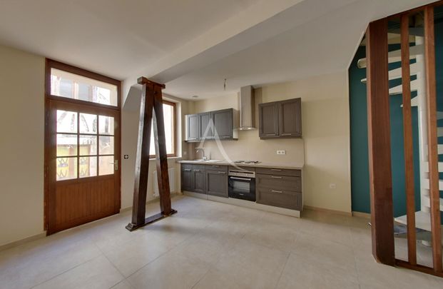 Location Appartement 2 pièces 37m² - Photo 1