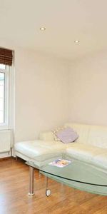 Harrowby Street, Marylebone, W1H - Photo 3