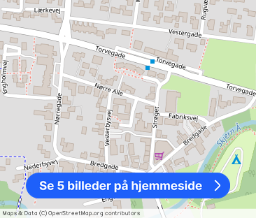 2 værelses lejlighed på 69 m² - Foto 1