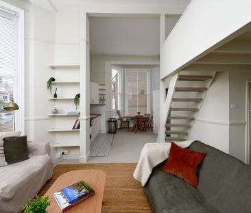Studio Flat, Devonshire Gardens, W4 - Photo 2