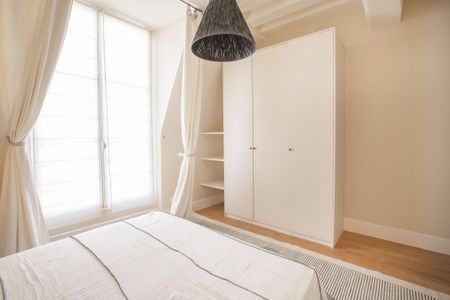 Appartement à louer rue Monsieur le Prince, Paris 6ème - Photo 5