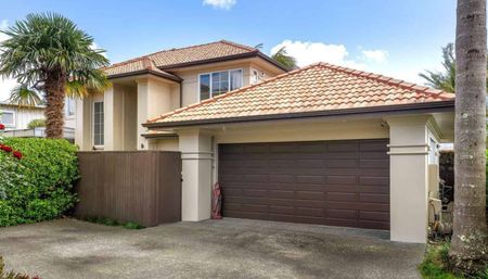 Luxury Home - Photo 4