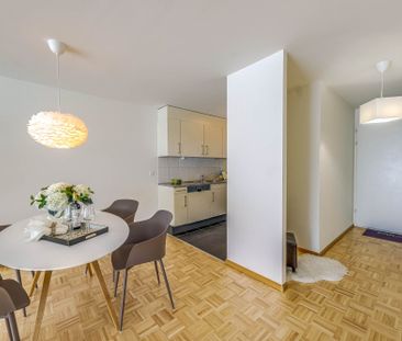 Im Grünen und dennoch gut angebunden - Photo 6