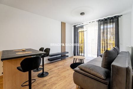 nowe 2 pok 42m2 Kroworzda/Łobzów - Photo 3