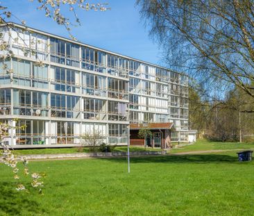 Tolvmansgatan 10 - Foto 1