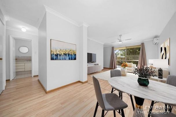 Neat & Comfortable 2-Bedroom Home - Photo 1