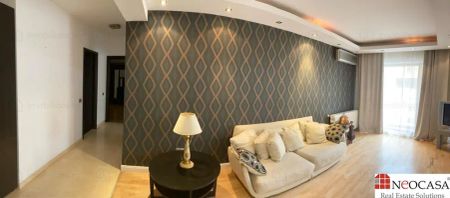 Apartament elegant, 3 camere, in Herastrau - Photo 2