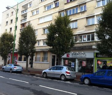 Appartement 2 pièces – Secteur Résistance - Photo 2