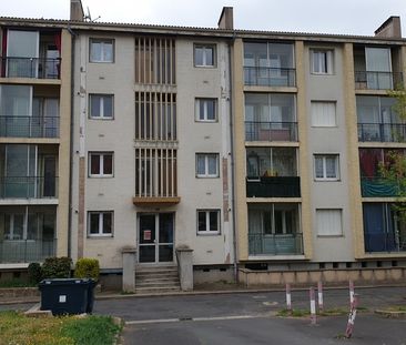 Appartement type 2 LES TILLEULS à Brioude - Photo 3