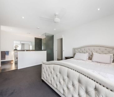 Modern living with convenience and energy efficiency - fully furnis... - Photo 3