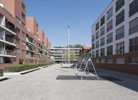 Zentral und ruhig: 2.5 Zimmer Wohnung in Wallisellen - Foto 3