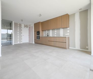Prachtig éénslaapkamerappartement aan Kasteel Blauwhuis - Photo 3