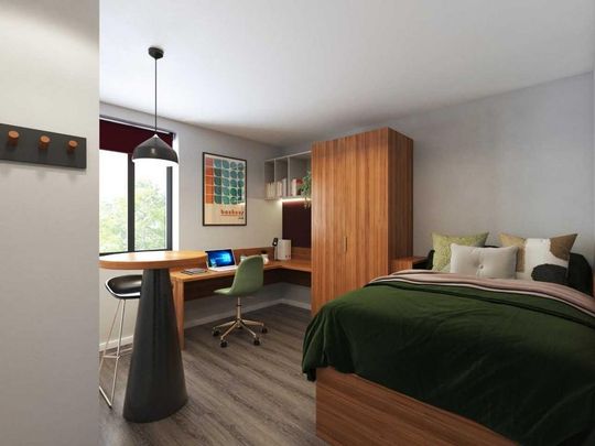 1 bedroom flat to rent - Photo 1