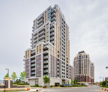 For Lease - 9560 Markham Road Unit# 905, Markham, Ontario - Photo 3