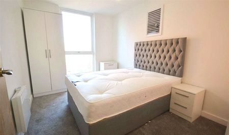 Adelphi Wharf 2, 9 Adelphi Street, Salford, Manchester City Centre, M3 6FZ - Photo 5