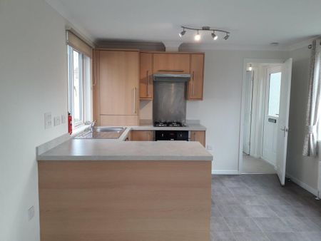 1 bedroom detached house to rent - Photo 4