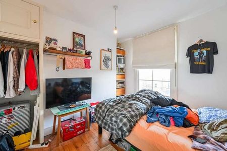 Shakspeare Walk, Stoke Newington, N16 - Photo 5