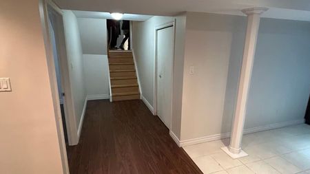 For Lease - 65 Drakefield Road Unit# Main& Basement, Markham, Ontario - Photo 3