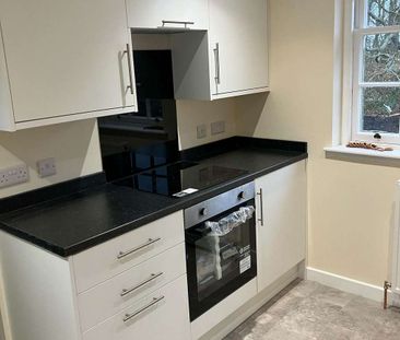 A well-presented two-bedroom semi-detached cottage situated in an a... - Photo 6