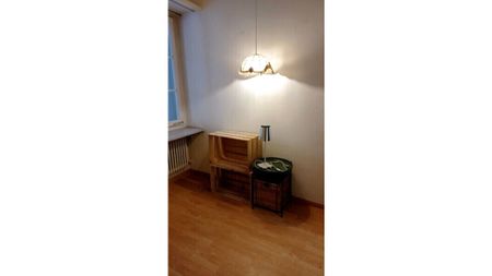 Studio in Bern - Altstadt, möbliert - Photo 5