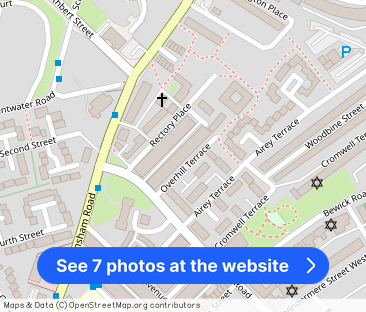 Overhill Terrace, Gateshead NE8 - Photo 1