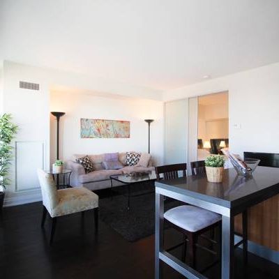 Chic 1 Bedroom suite with Balcony and Exciting Downtown Location - Photo 4