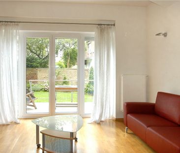 2 Zimmer in Düsseldorf - Photo 4