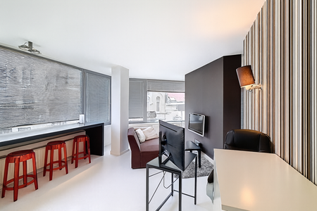 Appartement te huur - Foto 4