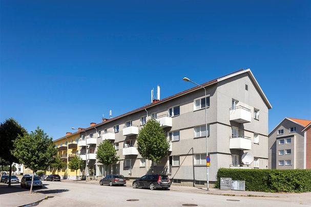 Fredsgatan 39 C - Foto 1