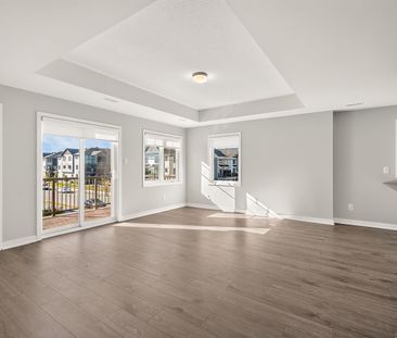 For Lease - 303 Olivenite Private, Barrhaven, Ontario - Photo 5